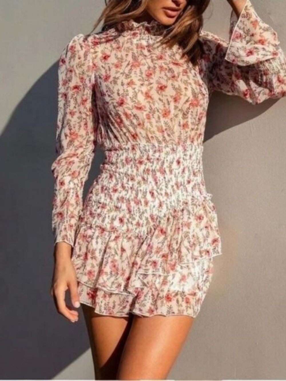 Princess Polly Guetta Mini Dress size 0